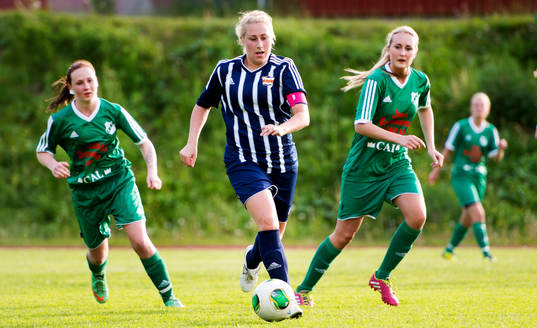 Kovlands Emelie Åkersten