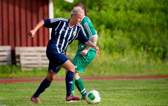 Kovland Marlene Ejerås