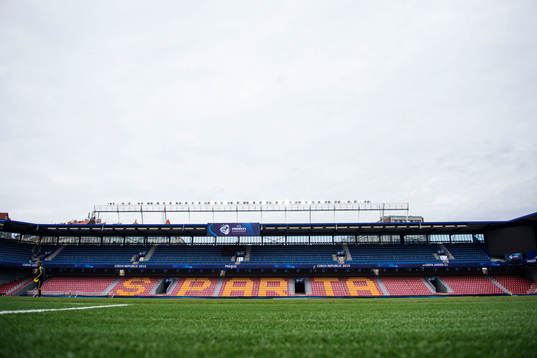 Letna Stadium