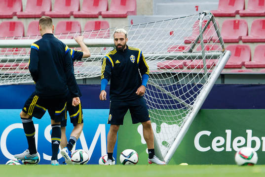 Sveriges Abdullah Khalili
