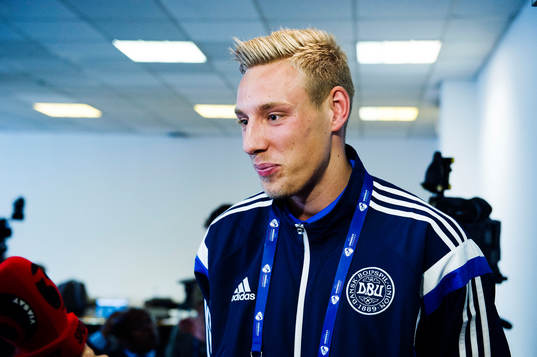 Danmarks Nicolai Brock-Madsen