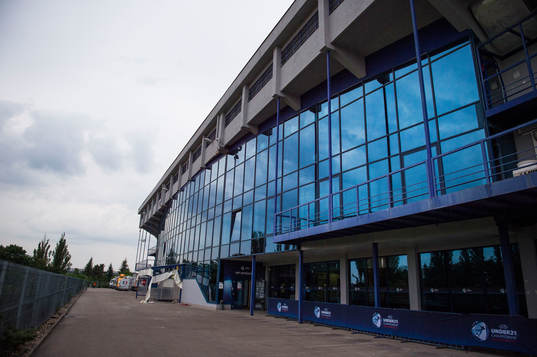 Letna Stadium
