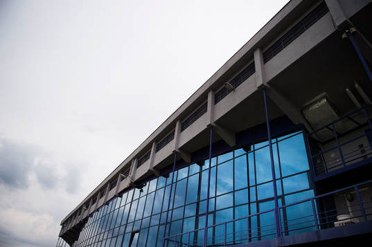Letna Stadium