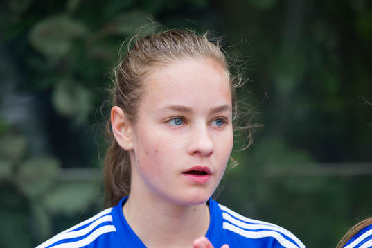 Medelpads Celina Karlsson