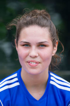 Medelpads Wilma Edman