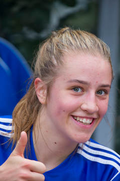 Medelpads Alice Sterner