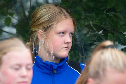 Medelpads Maja Maxén