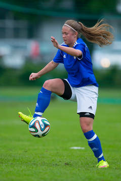 Medelpads Vilma Jonsson