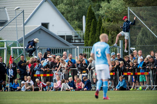 Publiken