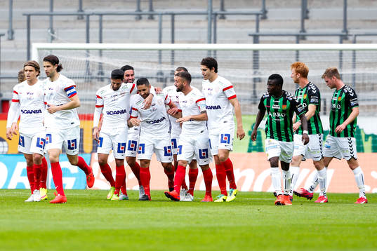 Assyriskas David Durmaz jublar