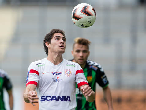 Assyriskas Gustavo Ezequiel Blanco Leschuk