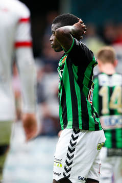 GAIS Kieron Cadogandeppar