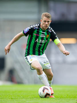 GAIS Patrik Ingelsten