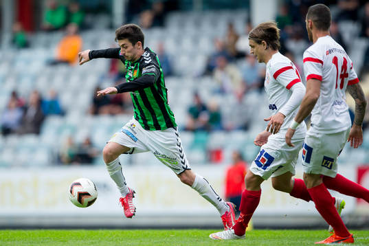 GAIS Petrit Zhubi