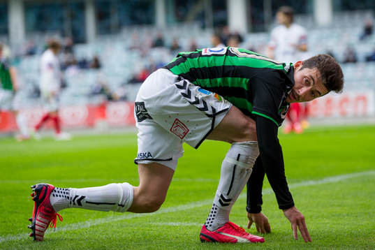GAIS Petrit Zhubi