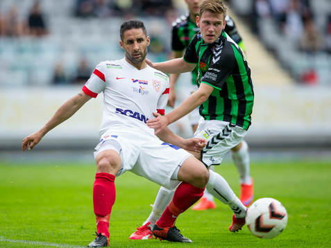 Assyriskas David Durmaz
