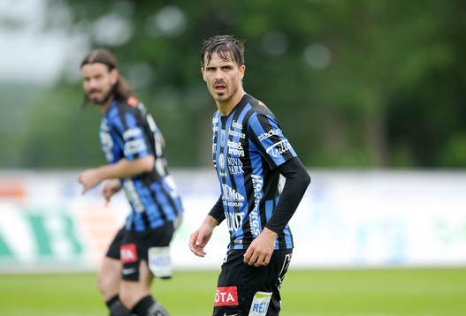 Sirius Ante Björkebaum