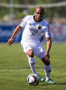 Östersunds Fouad Bachirou
