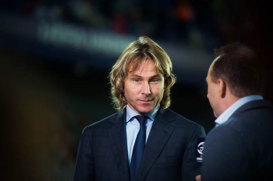 Pavel Nedved
