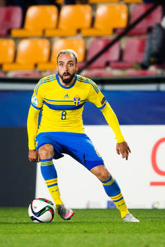 Sveriges Abdullah Khalili