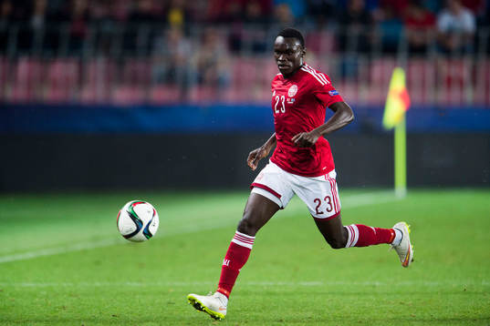 Danmarks Pione Sisto