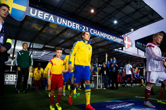 Sveriges Ludwig Augustinsson