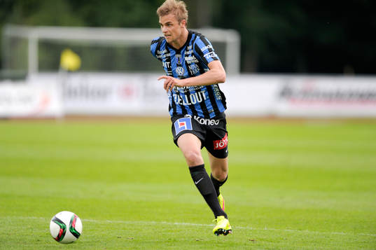 Sirius Oscar Pehrsson
