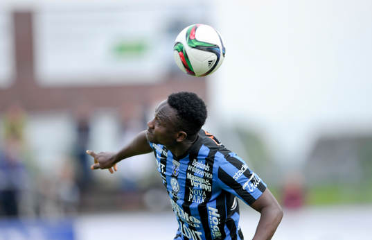 Sirius Moses Ogbu