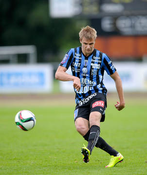 Sirius Oscar Pehrsson