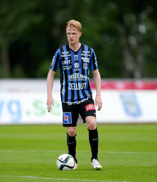 Sirius Nicklas Maripuu