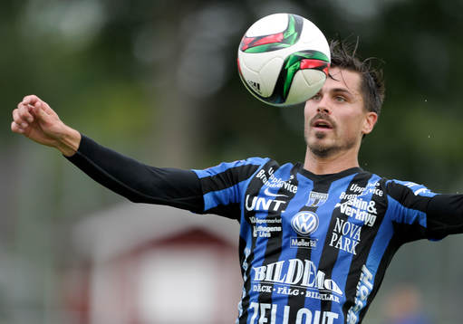Sirius Ante Björkebaum