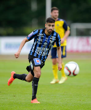 Sirius Stefan Silva