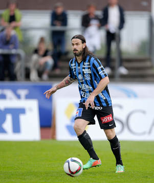 Sirius Andreas Eriksson