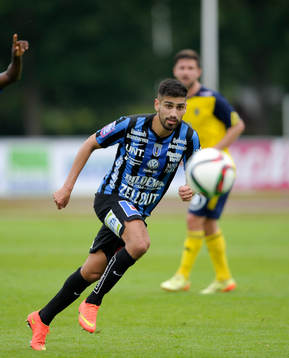 Sirius Stefan Silva