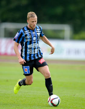 Sirius Christer Gustafsson