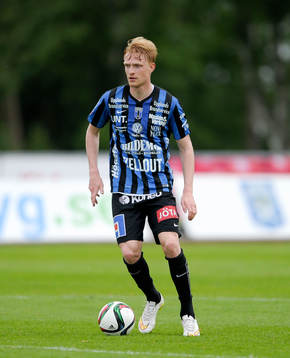 Sirius Nicklas Maripuu