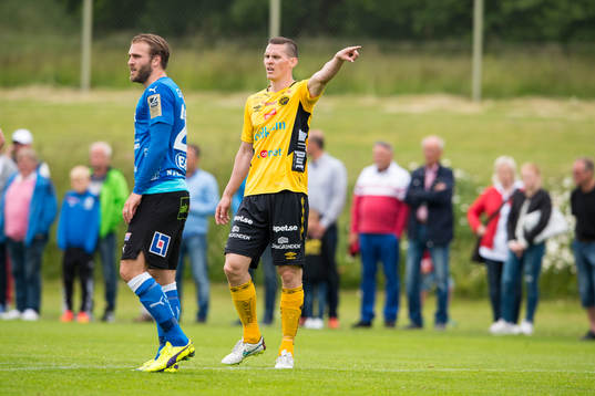 Elfsborgs Jon Jönsson