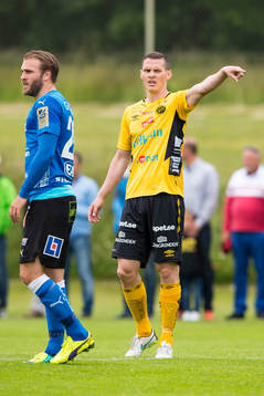 Elfsborgs Jon Jönsson