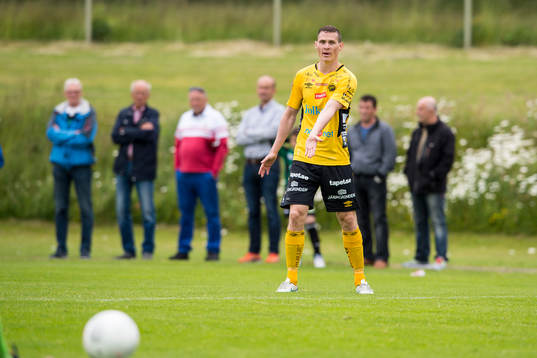 Elfsborgs Jon Jönsson