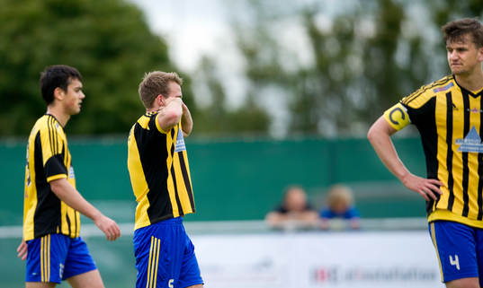Jonsereds Aleksa Panic, Adam Axede och Anton