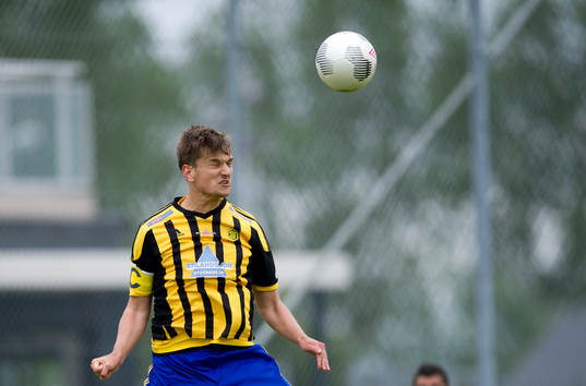 Jonsereds Anton Regnander-Bergh
