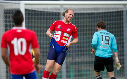 Höganäs Måns Carlsen