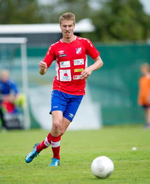 Höganäs Niklas Hansen