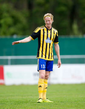 Jonsereds Jonatan Viker