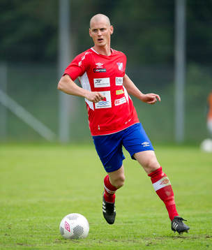 Höganäs Jakob Augustsson