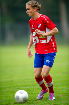 Höganäs Hugo Bogren