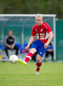 Höganäs Marcus Karlsson