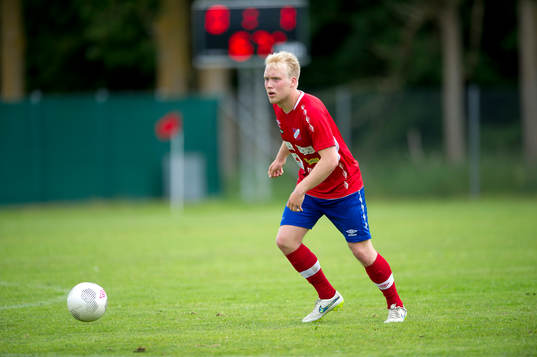 Höganäs Marcus Karlsson
