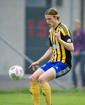 Jonsereds Anton Nilsson