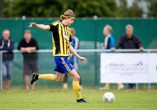 Jonsereds Anton Nilsson
